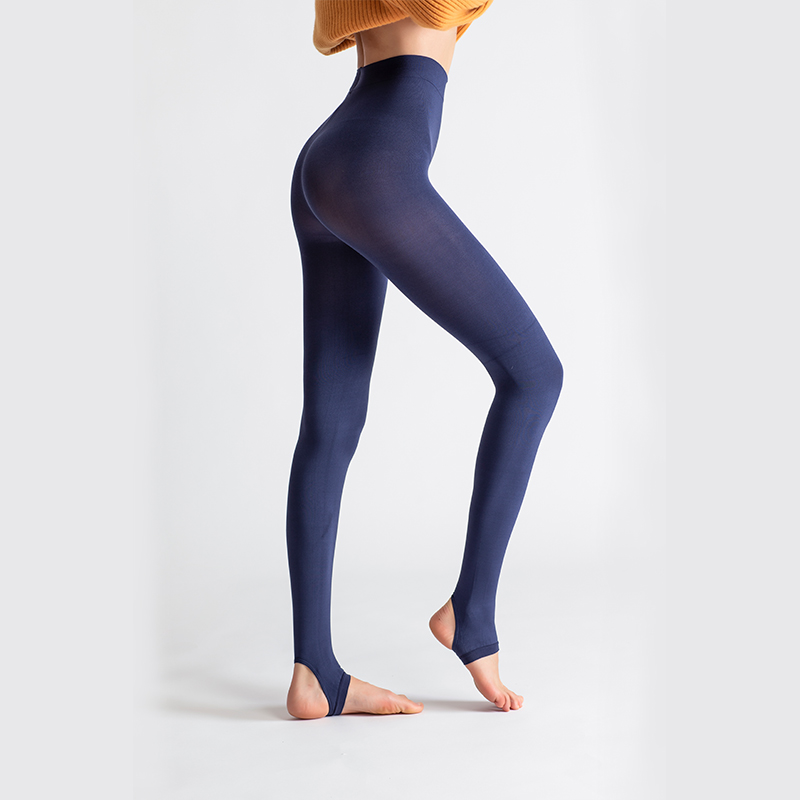 High waist leggings tummy control tights