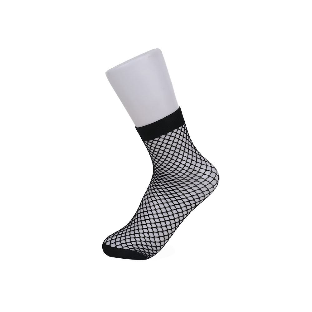 Sexy Ladies Fishnet Socks